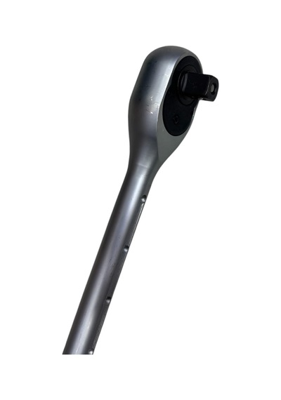 Fırat Hırdavat Teleskopik Uzayabilen Cırcır Lokma Kolu 1/2'' 1 Adet Krom Vanadyum Çeliği