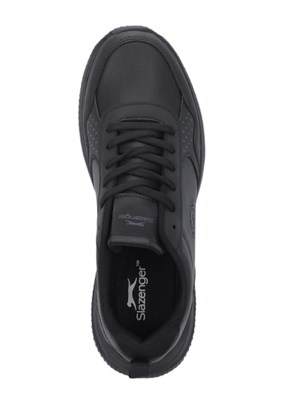 Slazenger Everest I Unisex Siyah / Siyah Koşu & Yürüyüş Spor Ayakkabısı