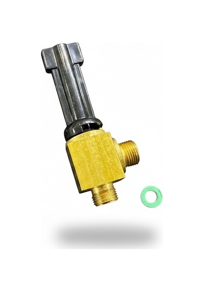 Vaillant Vck Kombi Doldurma Musluğu