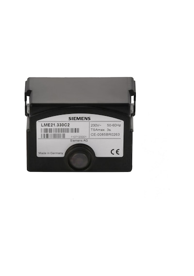 Siemens  Lme21.330c2 Brülör Otomatiği