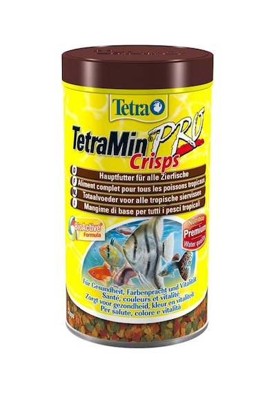 Tetramin Pro Crisps 250ml