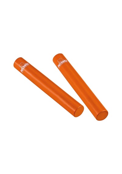 Nino 576or Portakal Rengi Rattle Stick