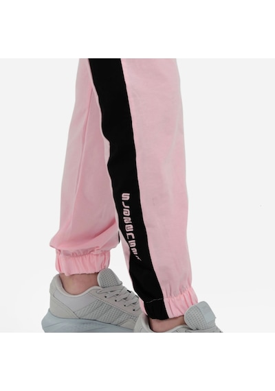 Slazenger DEXTER IN Kız Çocuk Eşofman Takımı Pembe