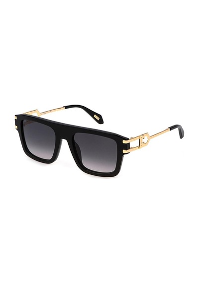 Sjc096 530700 Just Cavalli Unisex Güneş Gözlüğü Siyah