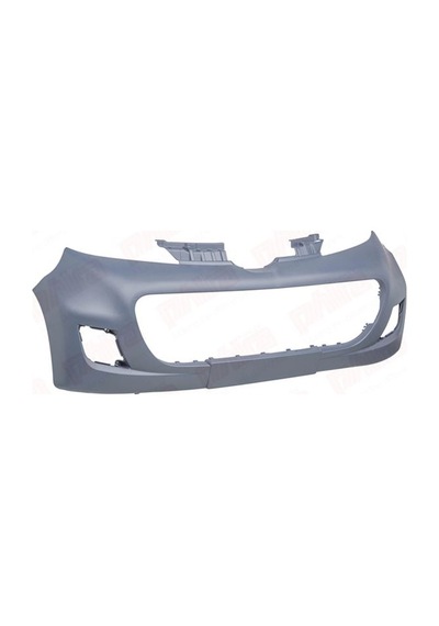 Phıra 107-09200 On Tampon Sıslı Astarlı P107 09