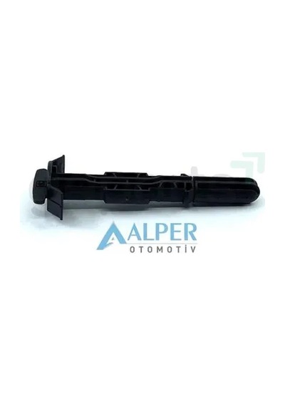 Radyatör Bağlantı Ayağı Clio 4 - Dokker - Lodgy Alper 202095