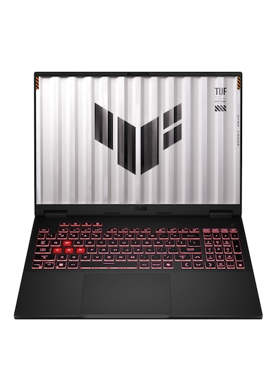 Asus Tuf Gaming A16 FA608PP-RV159 Amd Ryzen 9 8940HX 16 GB 1 TB SSD 8 GB Geforce RTX5070 16" FHD Free Dos Dizüstü Bilgisayar