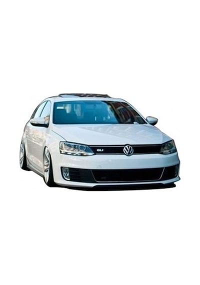 Volkswagen Jetta GLİ Ön Tampon