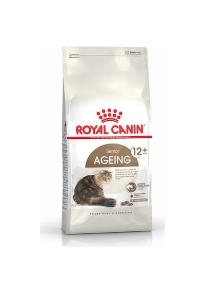 Royal Canin Ageing +12 Yaş Yaşlı Kedi Maması 2 Kg