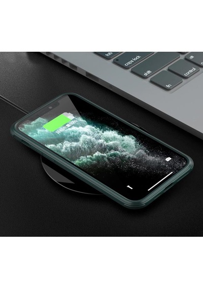 Apple Uyumlu iPhone 11 Pro 9H Full Cam 360° Kamera Koruma Tam Koruma Kilif 397042872
