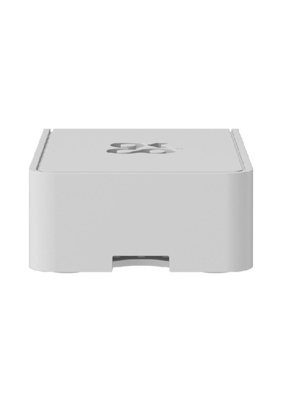 Raspberry Pi 4 Okdo Muhafaza Kutusu Beyaz