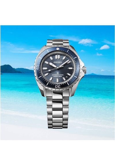 Seiko Prospex Divers 300M Coastal Scene SPB483J Otomatik Erkek Kol Saati