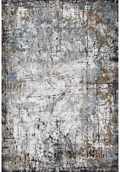 Elexus Halı Kalipso 1714 Multi Modern Desen Halı