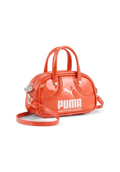 Puma 1976 Mıcro Grıp Çanta 091824 17 Kırmızı