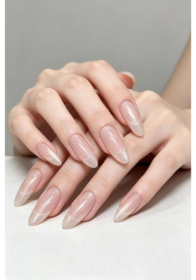 Xsmall Beden Uzun Stiletto Takma Tırnak 10 Adet Takma Tırnak Seti T107 Soft Pink Uzun Xsmall Beden Uzun Stiletto Takma Tırnak 10 Adet Takma Tırnak Seti T107 Soft Pink Uzun
