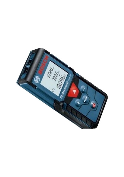 Bosch GLM 40 Lazerli Uzaklık Ölçer Lazermetre - 0601072900