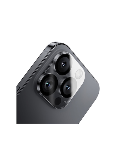 Apple Uyumlu iPhone 15 Plus Benks New Kr Kamera Lens Koruyucu Çizilme Önleyici Koruma