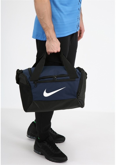 Nike Brasilia Antrenman Spor Çantası Ba5961-410V3