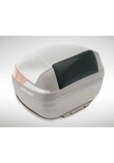 Motosiklet Shad Çanta Sırt Dayama Pedi Sh37/sh44/sh45/ Sırtlık