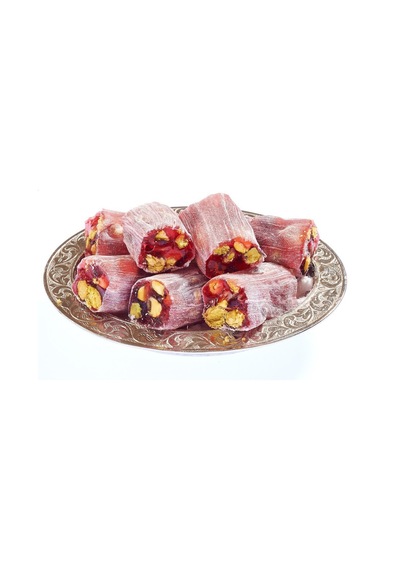 Narlı Dolama Fitil Lokum 1000 G