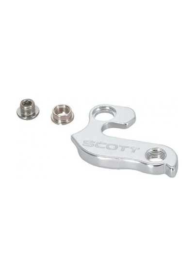 Scott Mtb 97 Kadro Kulağı Gümüş