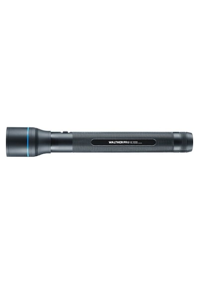 Umarex Walther Pro XL 1000 El Feneri Siyah