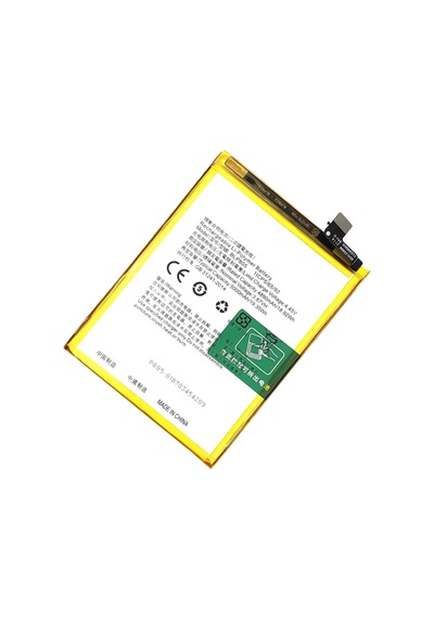 Cbtx Oppo A93s 5g/a93 5g/a11s/a55 5g/a56 5g/a16/a16s/a54s/a74 5g İçin 5000 Mah Li-polimer Pil Değiştirme