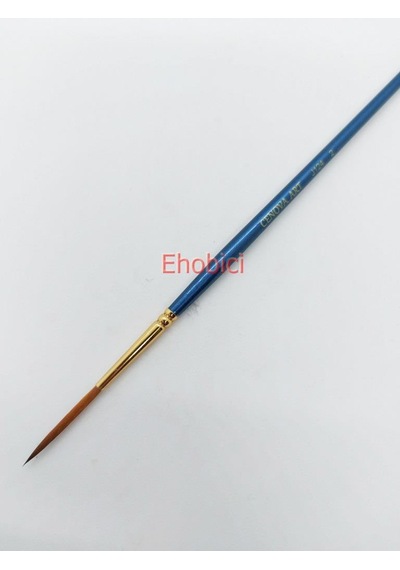 Cenova Art J124 Dal-liner Fırça No:2