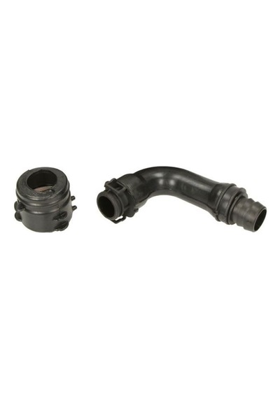 Cm 31335 Hava Filtre Hortum Ucu Plastıklı Focus Cmax 1.6 TDCI 03-
