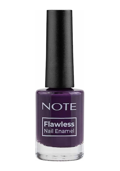 Nail Flawless Oje 96 Marmalade - Mor