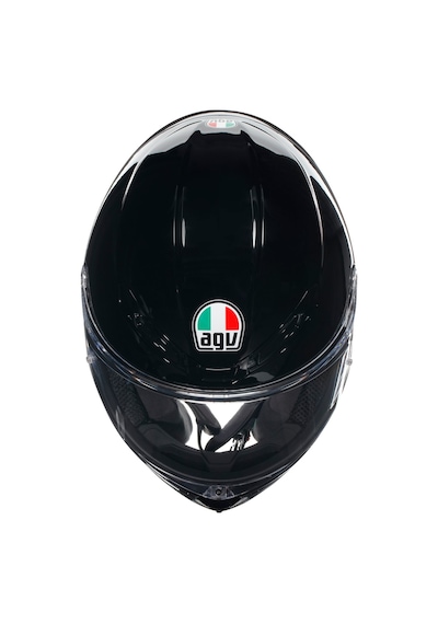 Agv K6 S Mono Motosiklet Kaskı