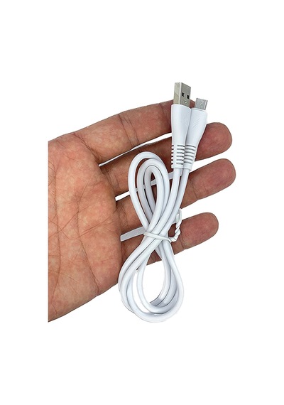Divex 2.4a Micro Usb Hızlı Şarj Ve Data Kablosu 1m Dc-100