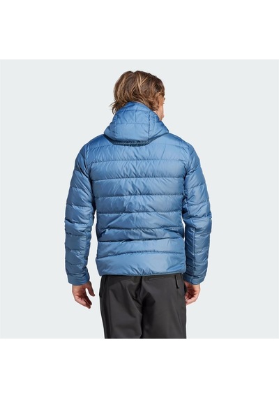 Adidas Terrex Multi Light Down Erkek Mont 001