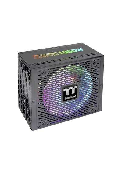 Thermaltake Toughpower PF1 ARGB 1050W 80+ Platinum Modüler Güç Kaynağı