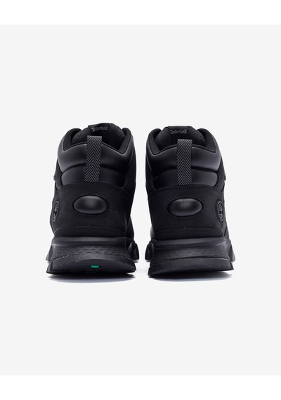Timberland Mt Lincoln Mıd Lace Up Gtx Hıkıng Boot Siyah Bot Tb1a61nm0151 Siyah