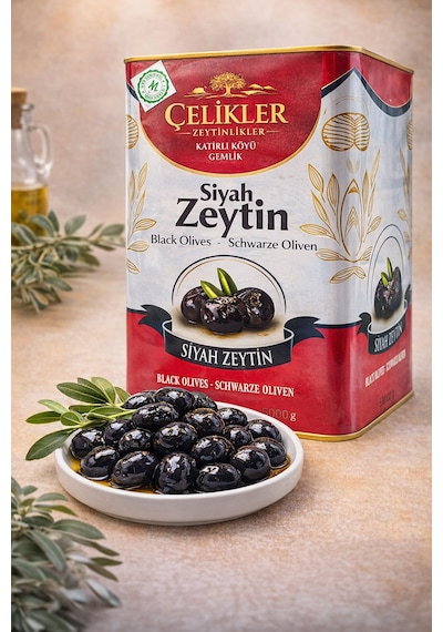 Katırlı Köyü 5kg M Boy