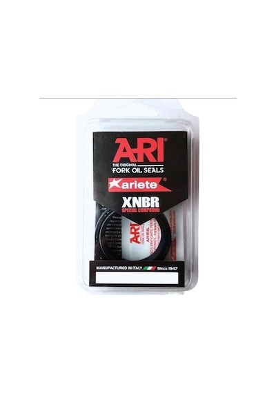 Ariete Arı.155 2014-2019 Honda Cbr 1000 Rr Sp Uyumlu Ön Amortisör Toz Keçesi