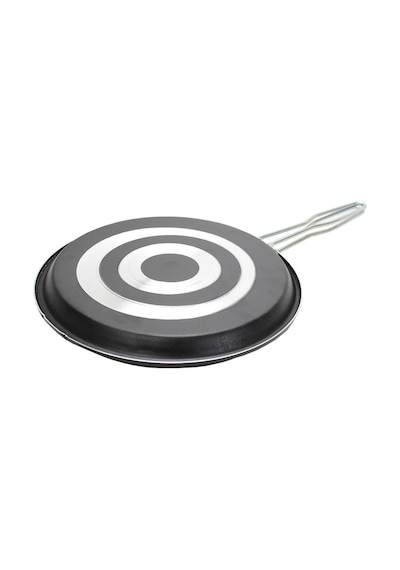 Polochef Polo Chef Çift Taraflı Granit Balık Tavası 32 Cm