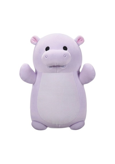 Squishmallows Hugmees Su Aygırı Hanna 36 Cm.sqh00500 1555239