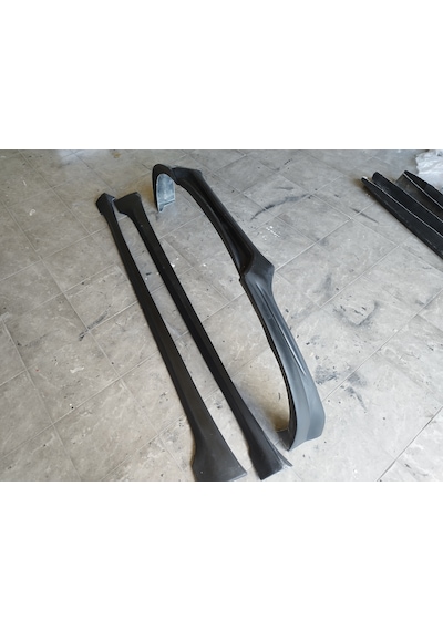Hyundai İ30 Ön Tampon Eki 2012-2015