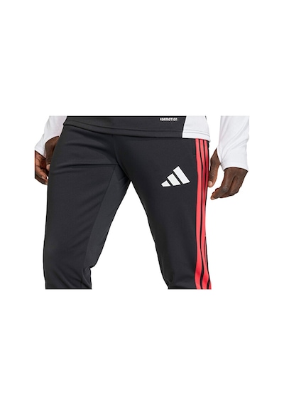 Adidas Tiro26c Pnt Erkek Futbol Antrenman Eşofman Altı Ka5122 Siyah Siyah