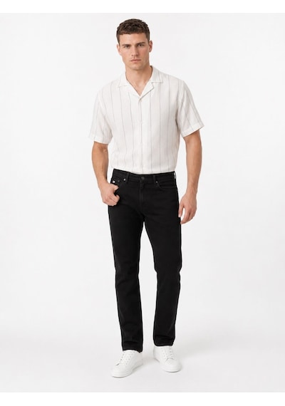 LOFT Terrybrown Straight Fit Erkek Pantolon Lf2044716 Q1.v1 Denim