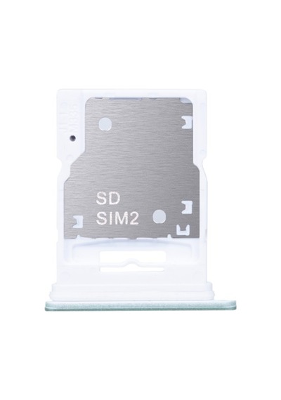 Xiaomi Uyumlu Redmi Note 13 4g Sim Kart Tepsisi 23129raa4g Yeşil