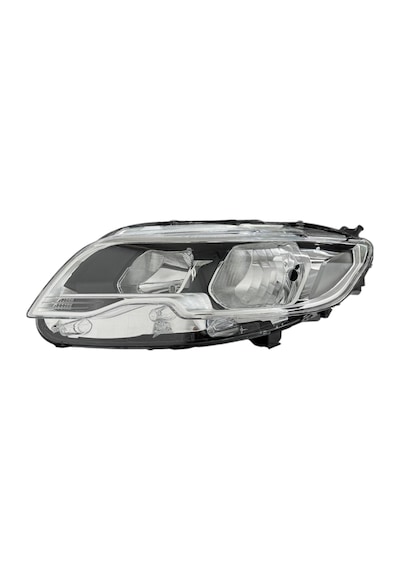 Peugeot 301 Far 17-19 Sol Motorlu