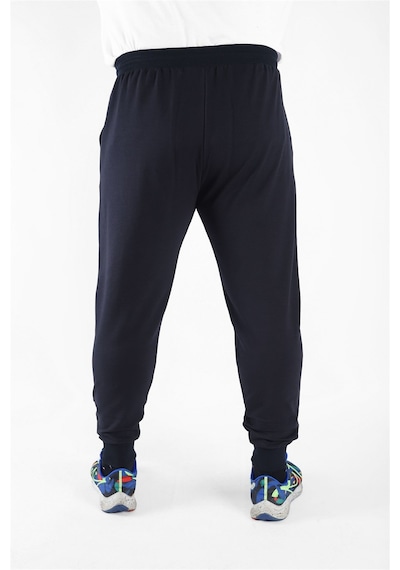 Moc Grande Mocgrande Büyük Beden Basic Eşofman Altı Full Lycra 11516 Lacıver Lacivert Moc Grande Mocgrande Büyük Beden Basic Eşofman Altı Full Lycra 11516 Lacıver Lacivert