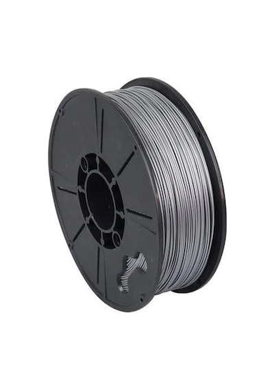Ccf Hyper Speed Pla Filament - Gümüş