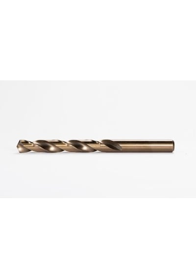 Drillcraft 1,70mm Hss-e Co Altın Seri Matkap Ucu Paslanmaz Ucu 10'lu