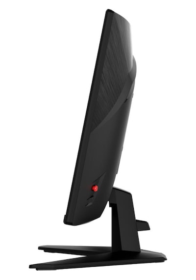MSI MAG 274CXF 27" 1920x1080 FHD Curve 1500R RAPID VA 280 HZ 0.5MS (GTG) ADAPTIVE-SYNC Gaming Monitör
