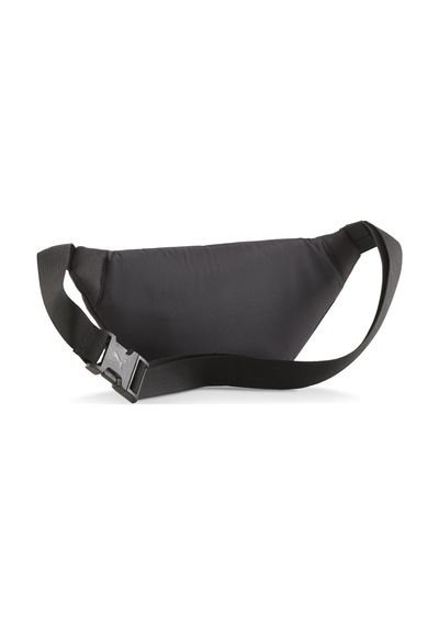 Puma 09116501 Phase Unisex Bel Çantası Siyah