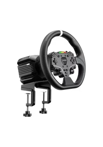 Moza Racing R5 Pro Bundle Direct Drive Yarış Direksiyonu Seti Pc